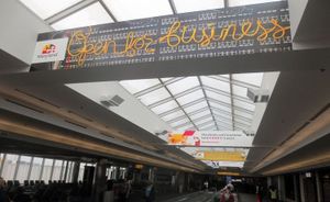 Maryland Marketing Partnership Unveils Creative from ‘Open for Business’ Marketing Campaign