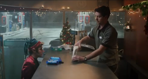 Martin Agency Creates “First Christmas” Oreo Spot