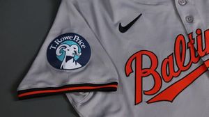 Orioles partner with T. Rowe Price; University of Maryland extends Under Armour sponsorship through 2036