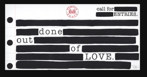 OUTFRAME 2020 Open for Submissions through September