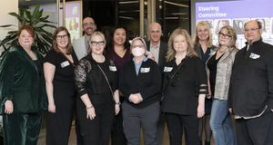 PCDC marks 20 years of collaboration, progressive impact