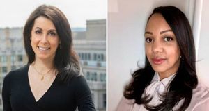 The Washington Post Appoints Kristine Coratti Kelly Chief Communications Officer and Shani George Vice President, Communications