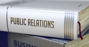 PR pros must face today’s fractured audience states Axios