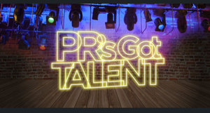 “PR’s Got Talent” Variety Show Set for Nov. 30
