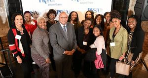 Sandy Hillman Communications, Crosby Marketing and Abel Communications Are Top Winners at PRSA ‘Best in Maryland’