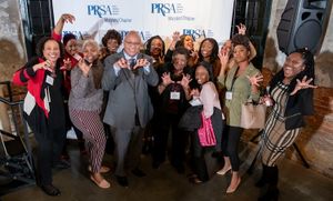 Voting for PRSA Maryland 2021 Board Under Way; Results Announced at Dec. 10 Best in Maryland Awards Gala
