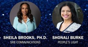 PRSA NCC names Sheila Brooks, Ph.D., and Shonali Burke its 2025 Hall of Fame Inductees