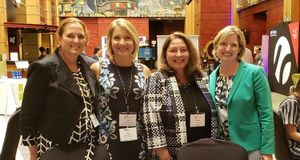 PRSA Maryland 2020 Board of Directors Slate is Announced