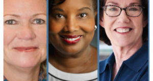 Susan Matthews Apgood, Lisa Matthews and Melissa Skolfield to be inducted into the PRSA National Capital Public Relations Hall of Fame