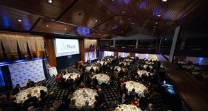 Washington’s Best Public Relations & Public Affairs Campaigns Honored at PRSA-NCC’s Thoth Awards Gala