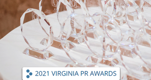 PRSA Richmond Seeks Entries for 74th Annual Virginia PR Awards