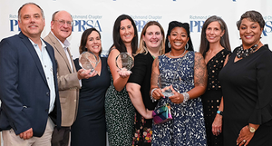 PRSA Richmond Announces 74th Annual Virginia Public Relations Awards