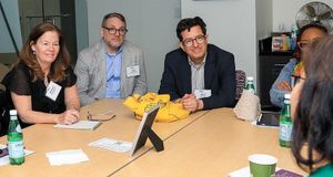 Elevating nonprofit and association communications: DC PR professionals gather for PRSA NCC workshop