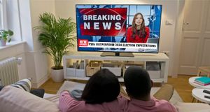 PSA results surprisingly strong during 2024 election, reports Connect360
