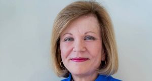 Susan Page, Washington Bureau chief of USA TODAY and bestselling author, to receive Lifetime Achievement Award from Washington Press Club Foundation