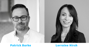 C-suite hires at imre; updates from MPT, KEVANI, Squadra Ventures, Unconquered, and CyberRisk Alliance