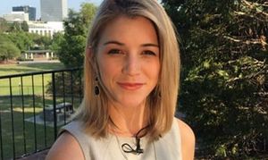 Caroline Patrickis, WJLA Washington, Wins TVNewsCheck’s Social Media Excellence Award for Media Talent