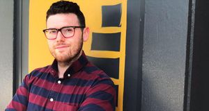 Paul Wind Rejoins SmithGifford as Senior Art Director