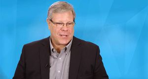 Paul Minehart, Head, Corporate Communications, North America for Syngenta, Featured in Video Profile