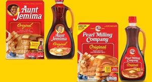 PepsiCo’s Pearl Milling Company Launches Ad About the New Brand that Replaced the Aunt Jemima Brand