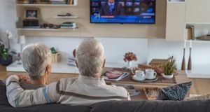 Why the aging of TV audiences is good news for nonprofits