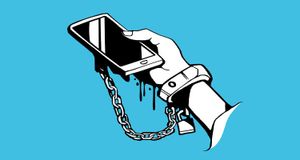 Are you Suffering from “Phantom Phone Syndrome”?
