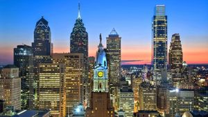 D.C. Based Clutch Identifies Top Digital Agencies and App Developers in Philadelphia