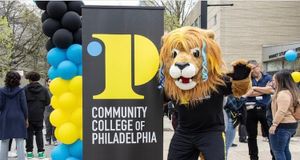 Yes& helps Community College of Philadelphia “Rise from Within”