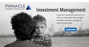 Cyphers Selected for Brand Development for Pinnacle Advisory Group