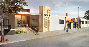 Baltimore’s Planit Moving to Key Highway Business District