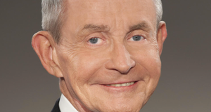 Bill Plante, one of the longest-serving White House broadcast journalists in history, dies at 84