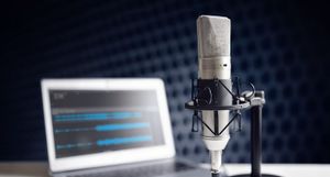 Podcast audience growth continued into September