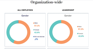 Washington Post Releases Workforce Demographics Data