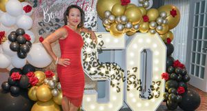 Agency CEO shares benefits of turning 50, including “I am just getting started”