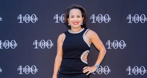 Spotted MP named to The PR Net 100