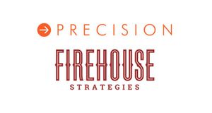 Precision Strategies LLC announced acquisition of Firehouse Strategies LLC