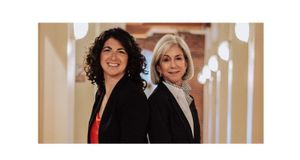 New CEO for PROFILES named; awards for Planit and Beyond Spots & Dots; Outdoors Maryland finale
