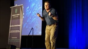 Enhance Your Career Through Effective Public Speaking