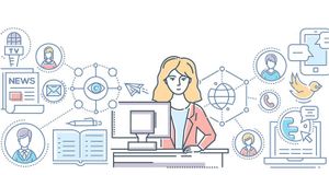 Public Relations: Three Realities Facing the PR Profession