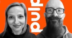 Boutique Creative Agency, Pulp, Launches in Baltimore