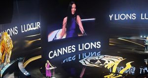 Three must-know trends emerge from Luxury category at Cannes Lions Festival of Creativity, states Pum Lefebure, Design Army, and President of Luxury Lions