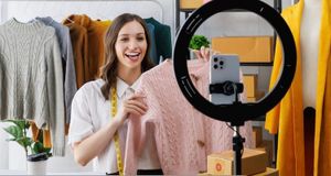 Sign of the times: Onetime king of at-home shopping seeks bankruptcy protection