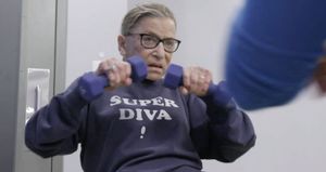 RBG: “How One Person Can Make A Difference,” States Adweek Post