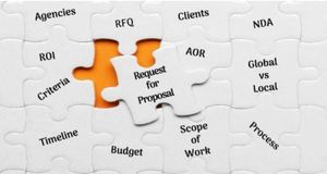 Avoid RFP traps to select better agency partners