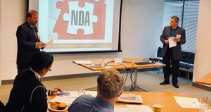 Clients and Agencies Learn Best Practices for Managing an Effective Public Relations RFP Process at PRSA-NCC Session
