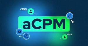 Beyond the Impression: Why We’re Measuring Seconds of Attention with aCPM
