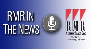 Two Are Better Than One: RMR & Associates Named to Multiple Rankings for the 2019 Washington Business Journal Book of Lists