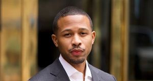 D.C.-area agency updates from Crossroads Strategies, Seven Letter and WHITE64