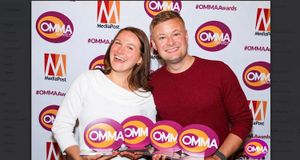 RP3 wins four OMMA awards, including Best in Show, for Appalachian Trail Conservancy campaign