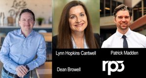 RP3 forms Advisory Board to help agency address “a tsunami of industry disruptors”
